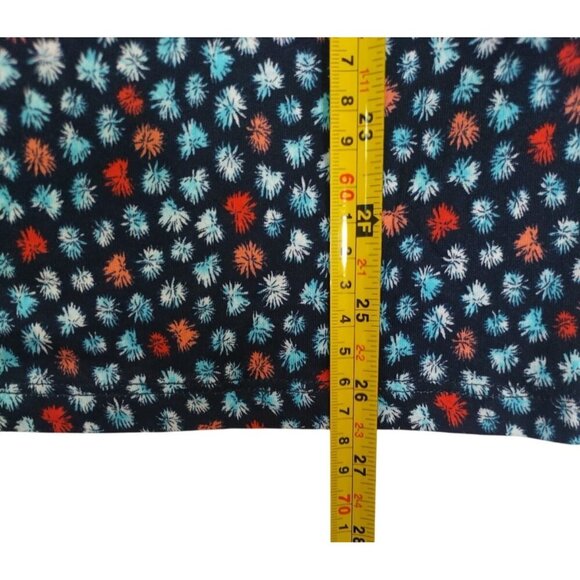 Michael Kors Women's XL Tortoiseshell Print Tank Top. NWT - Picture 7 of 7